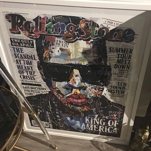 Meet your Posher, Matthew